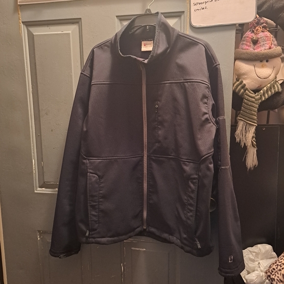 Alpine Design Lightweight Warm Jacket sz Large - Picture 2 of 12